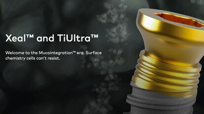 Revista destaca la evidencia científica de las superficies de Nobel Biocare