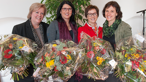 Swiss Dental Hygienists: 25. Delegiertenversammlung