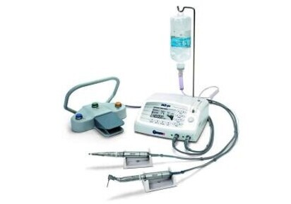 MD30 nowy system silnika chirurgicznego