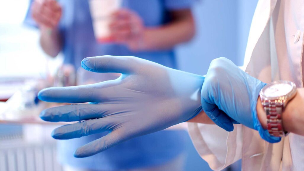 Höchste Hygienestandards für SSO Mitglieder