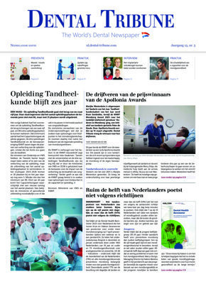 DT Netherlands No. 3, 2025