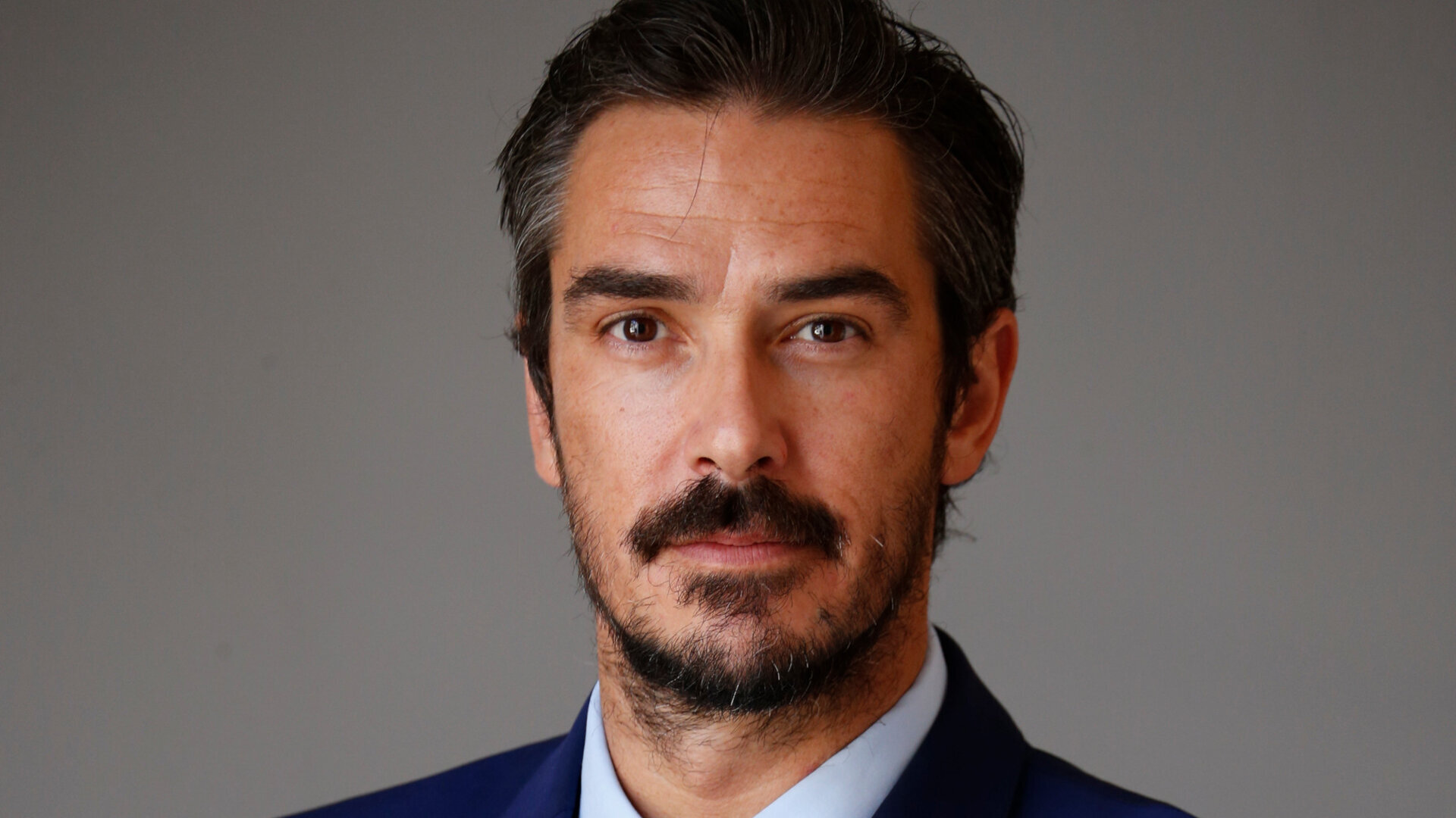 Dr Miguel Stanley talks about importance of practising Slow Dentistry