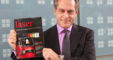 Интервю: „Ако упорствате срещу иновациите, пазарът ще ви изхвърли”