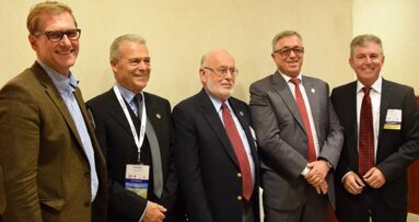 ICOI e DGOI debatem o futuro do implante na odontologia