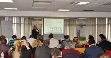 Покана за предстоящ двудневен семинар в София: „Протетични решения върху импланти“