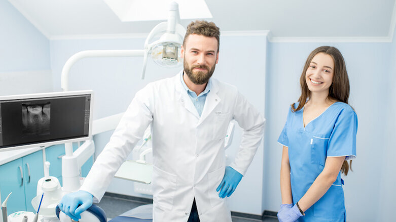 Family is key motivator for international dentists, UK study finds