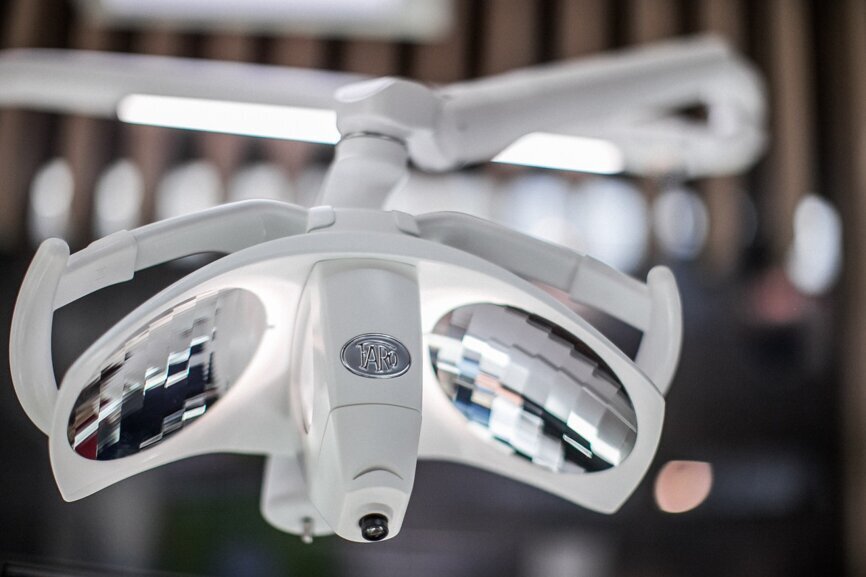 FARO 
Alya V - CAM : Intégration d’une caméra haute définition dans le scialytique - Stand : 2L25A
