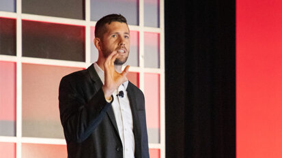 Interview: “Grow yourself, grow your team and grow your dental business”