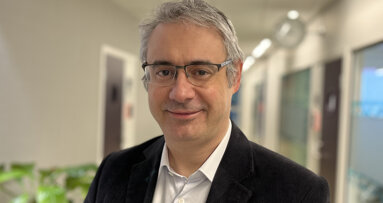 Advancing oral health science through IADR: An interview with the upcoming vice-president Prof. Georgios N. Belibasakis