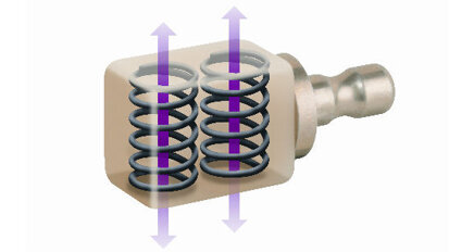 Cad/Cam: continua la ricerca  VITA su materiali innovativi