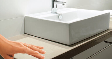 I composti organici volatili (COV). Una presenza subdola nello studio