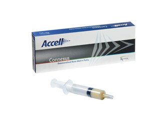Keystone Dental Group – Accell Connexus