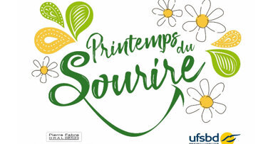 20 mars 2019 : Journée Mondiale de la Santé Bucco-Dentaire