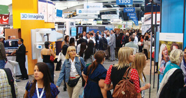 ADA holds 153rd Annual Session in San Francisco