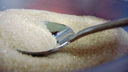 Cukier groźny, bo ukryty