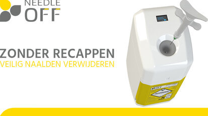 Dé praktische oplossing om te stoppen met recappen