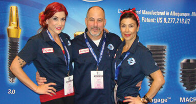 OCO Biomedical to showcases its implant technology at meeting in Atlanta