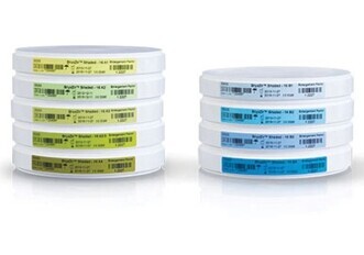 BruxZir Milling Blanks