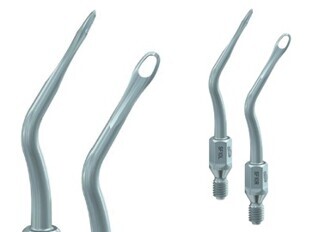 Punte soniche KOMET SF10R e SF10L