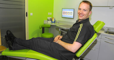 Interview : « Le design du cabinet est un élément essentiel dans l'exercice de notre  profession »