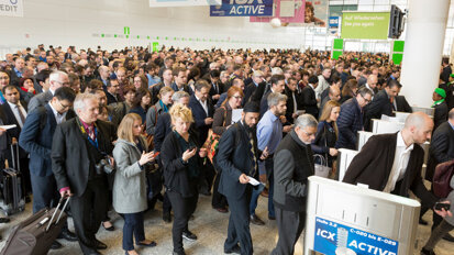 Internationale Dental-Schau 2019 öffnet wieder ihre Tore Internationale Dental-Schau 2019 öffnet wieder ihre Tore