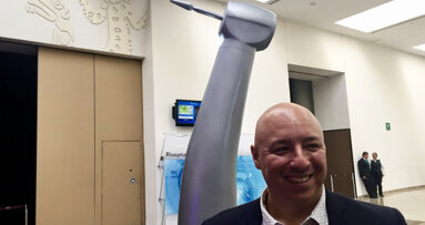 “Un área de tecnología de primer mundo”