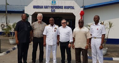 From the Maldives to Malawi and Nigeria – Dentsply Sirona’s worldwide mission for dental care