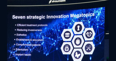 IDS, Κολωνια: Επέκταση χαρτοφυλακίου εμπορικών σημάτων και συνεργατών για την Straumann.