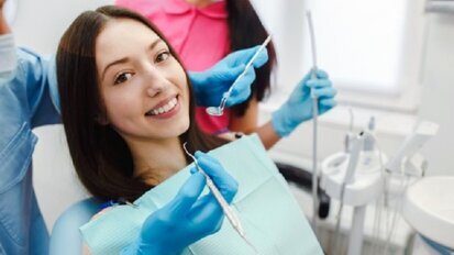 Wystartowała kolejna edycja Olimpiady Higienistek