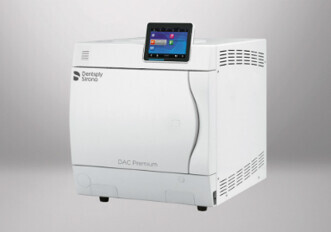 Dentsply Sirona – DAC PREMIUM