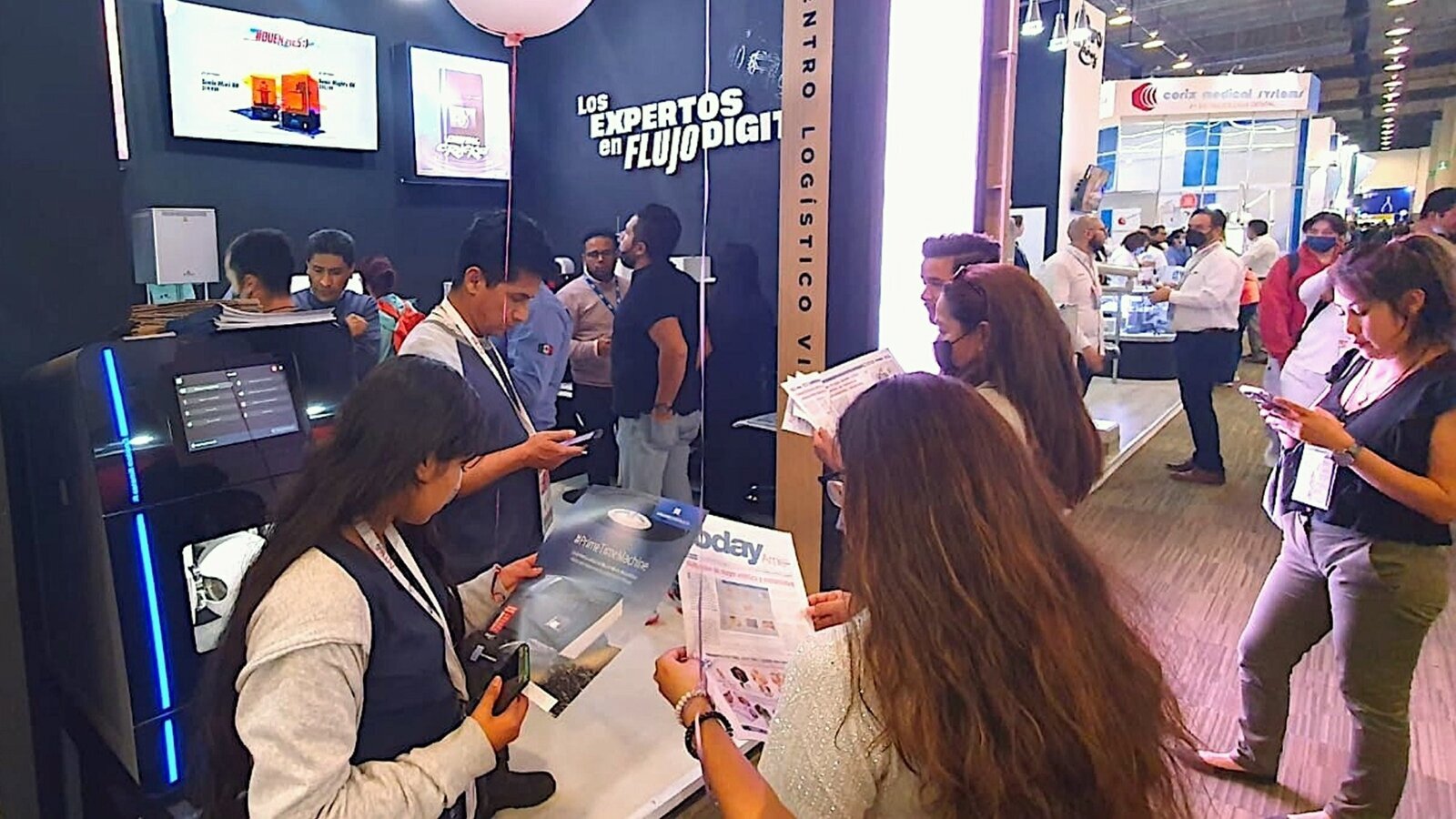 Expo AMIC Dental celebra su 75 edición