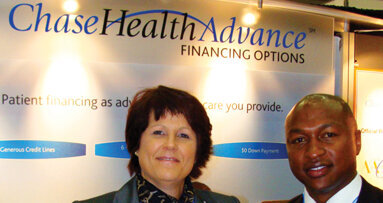 Alliance benefits AACD members and their patients