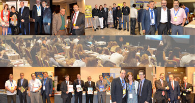 II Congreso Internacional Autores de Ripano