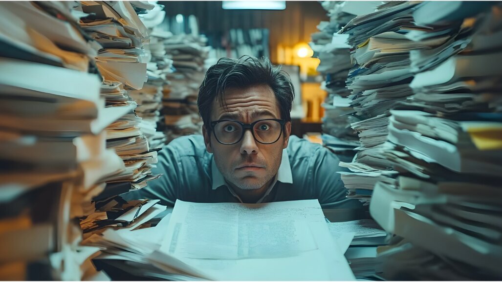 Column Richard Mastwijk: Herhaling ligt op de loer