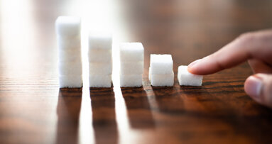 Zucker in Schweizer Lebensmitteln auf dem Rückzug – Salz noch nicht reduziert