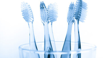 La higiene oral y el rendimiento deportivo