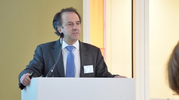 Entrevista: “Colocar a periodontologia no lugar que ela merece”