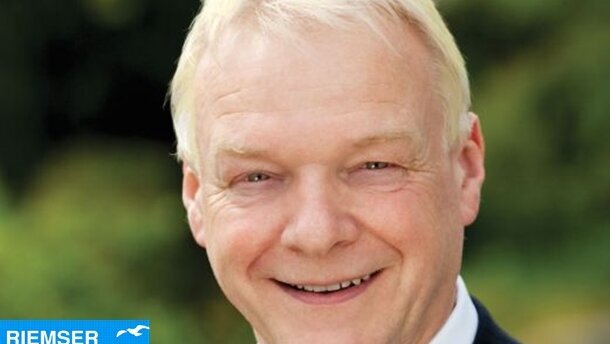 Neue Führung bei Riemser-Abteilung Oralchirurgie