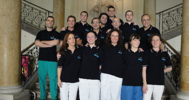 A Vienna anche quest’anno l’Anatomia chirurgica tiene scuola