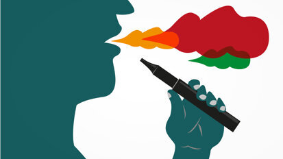 E-cigarette use among youth in the US: Recent developments