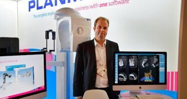 Planmeca: 45 години иновации