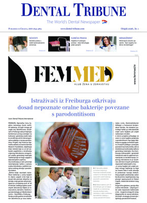 DT Croatia No. 1, 2026