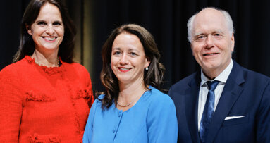 Bundesversammlung wählte neuen Geschäftsführenden Vorstand