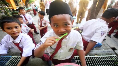 New study provides important insights into digitisation of dentistry in low- and middle‑income countries