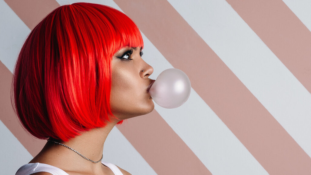 Chewing gum sets trap for SARS-CoV-2, reduces transmission