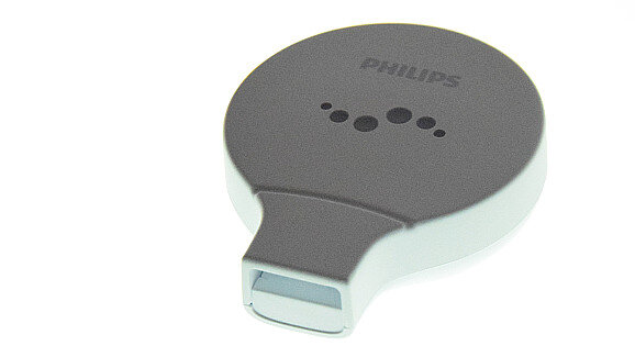 Philips extends connected health portfolio with another new device