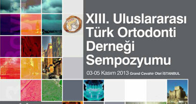 Ortodonti Derneği 3. Boyutu Ele Alıyor
