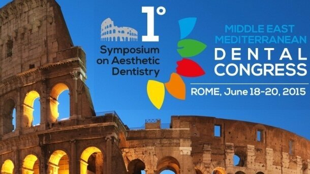 Roma'da Tarihi Bir Etkinlik, Uluslararası Agora