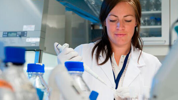 Una molecola sintetica impedisce la formazione del pericoloso biofilm