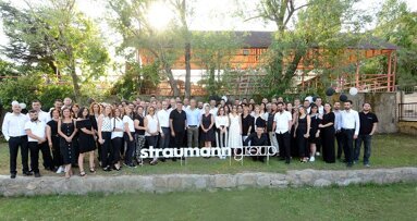 Batı Grup’tan Dünya Çapında Büyüme Hamlesi